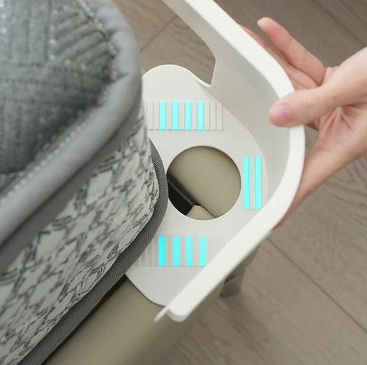 Bed Sheet Fixing Clips